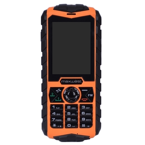 Maxwest Ranger-org Maxwest Ranger 2g 2.4