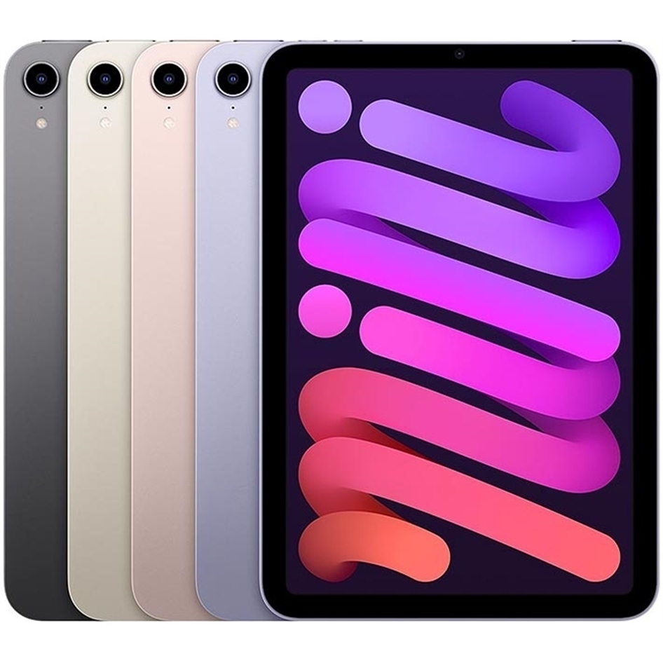 Apple iPad Mini 6th Gen 8.3