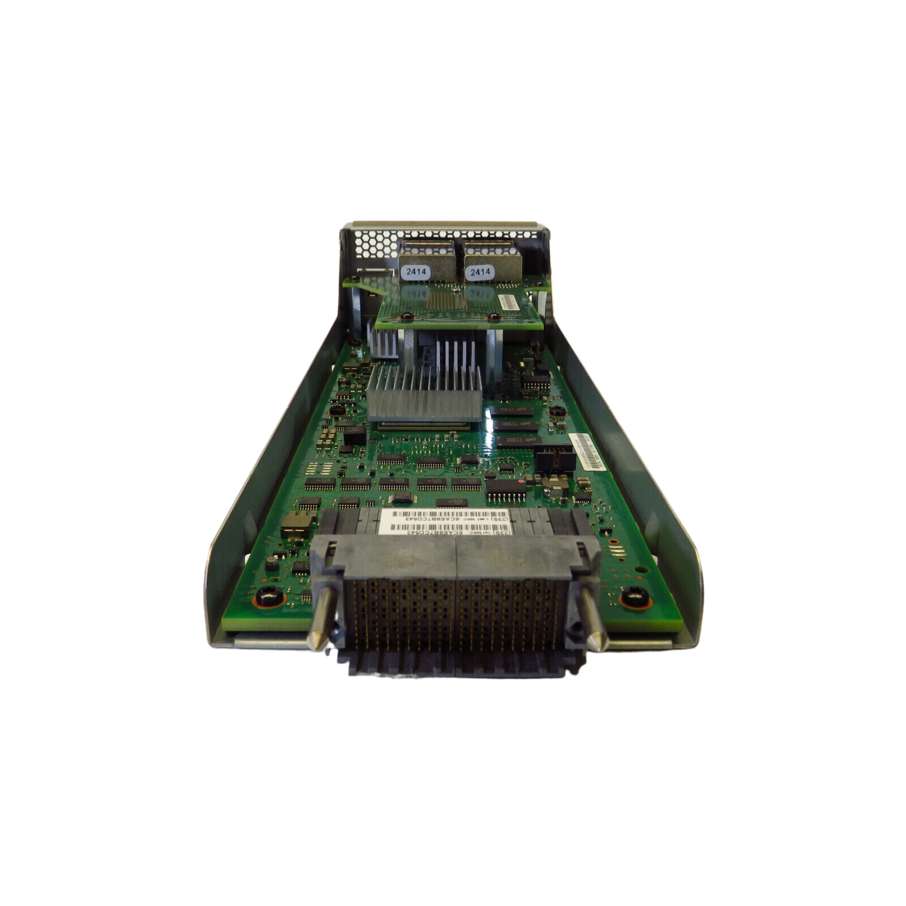 IBM 00E2380 6B4B 9117 MME Service Processor