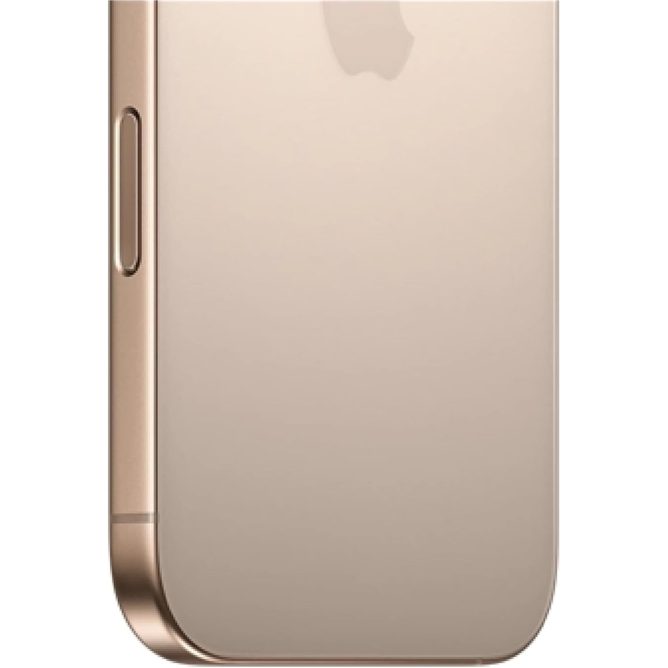 Apple iPhone 16 Pro Max, US Version, 512GB, Titanium - Unlocked