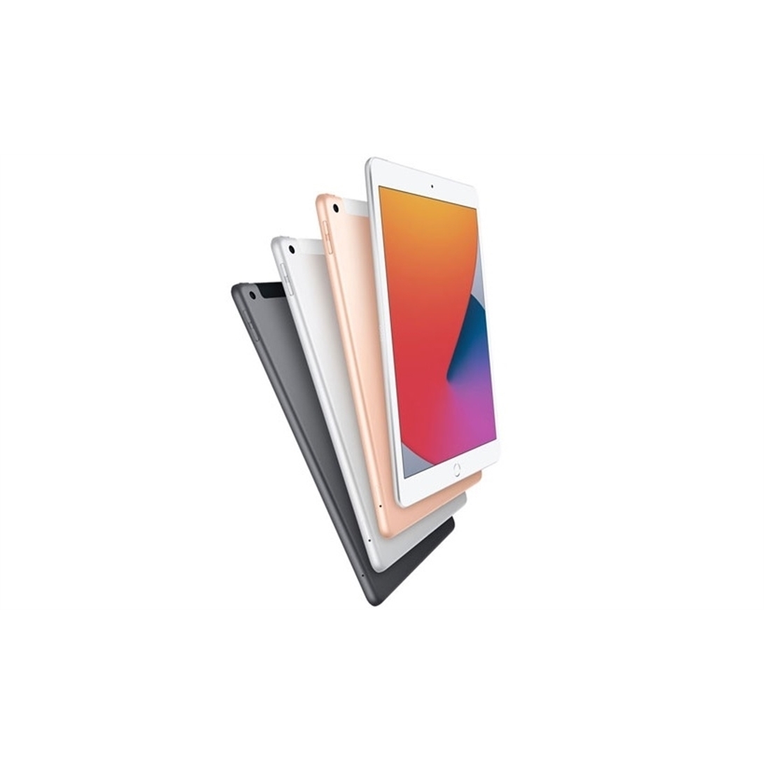 Apple iPad 8th Gen 2020 10.2