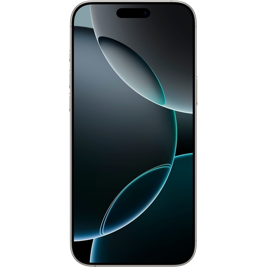 Apple iPhone 16 Pro Max, 1TB, Titanium US Version - e-Sim