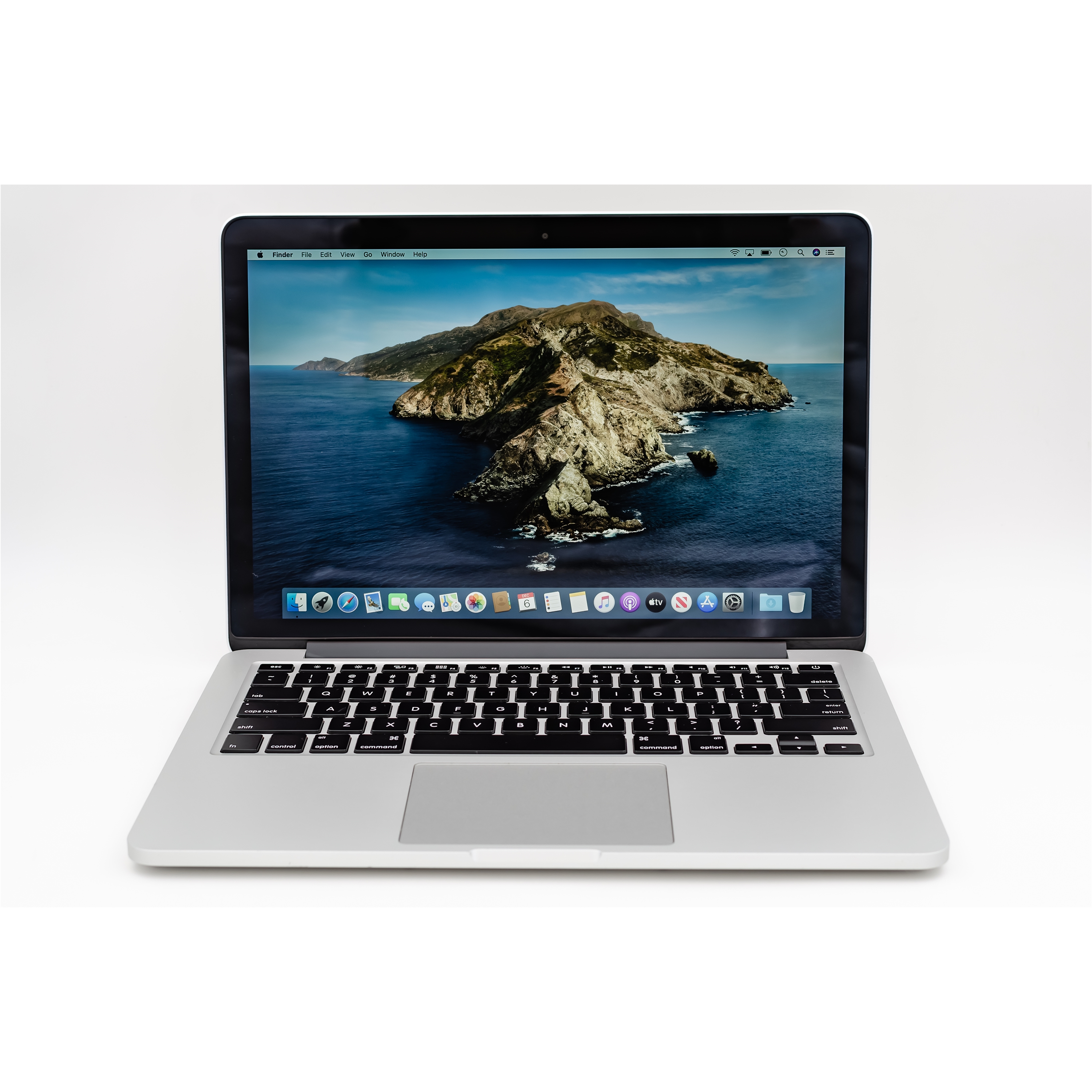 pic of Apple 13.3" Retina MacBook Pro, MF839LL/A, 2.7/16/256GB