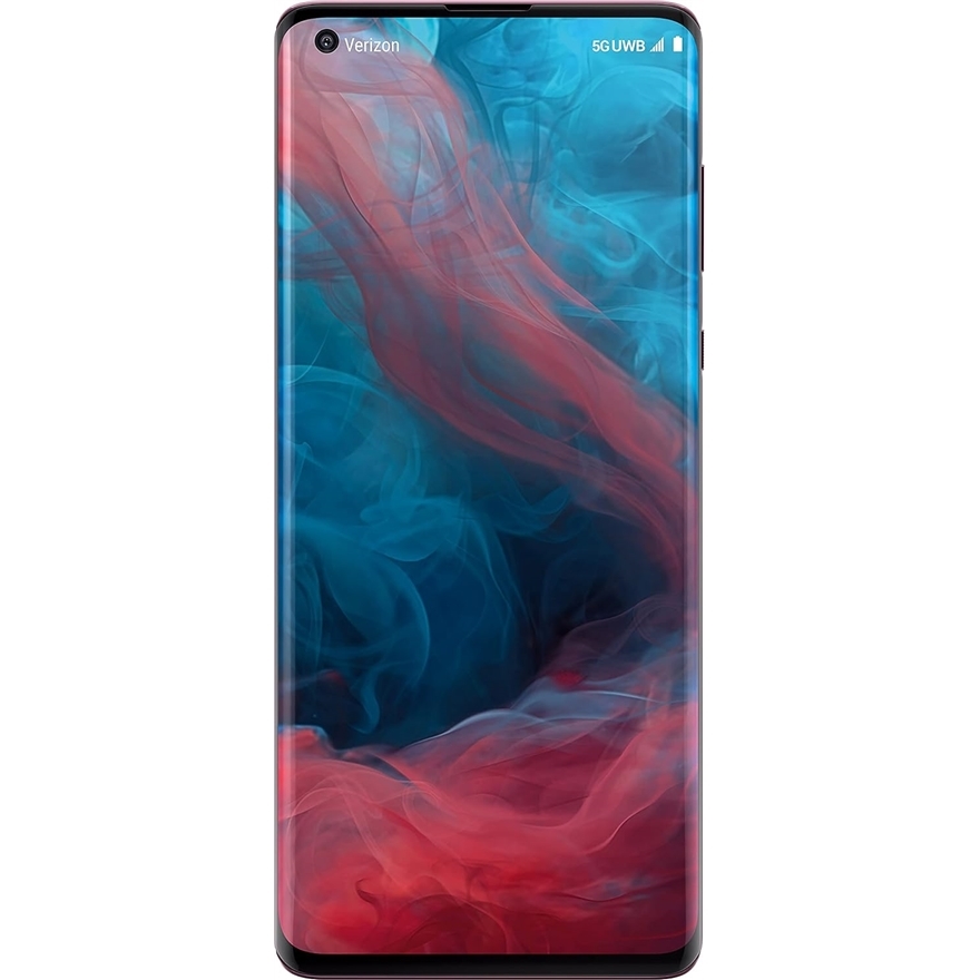 Motorola Moto Edge Plus XT2061-1 256GB Edge+  Verizon + GSM Unlocked - Excellent