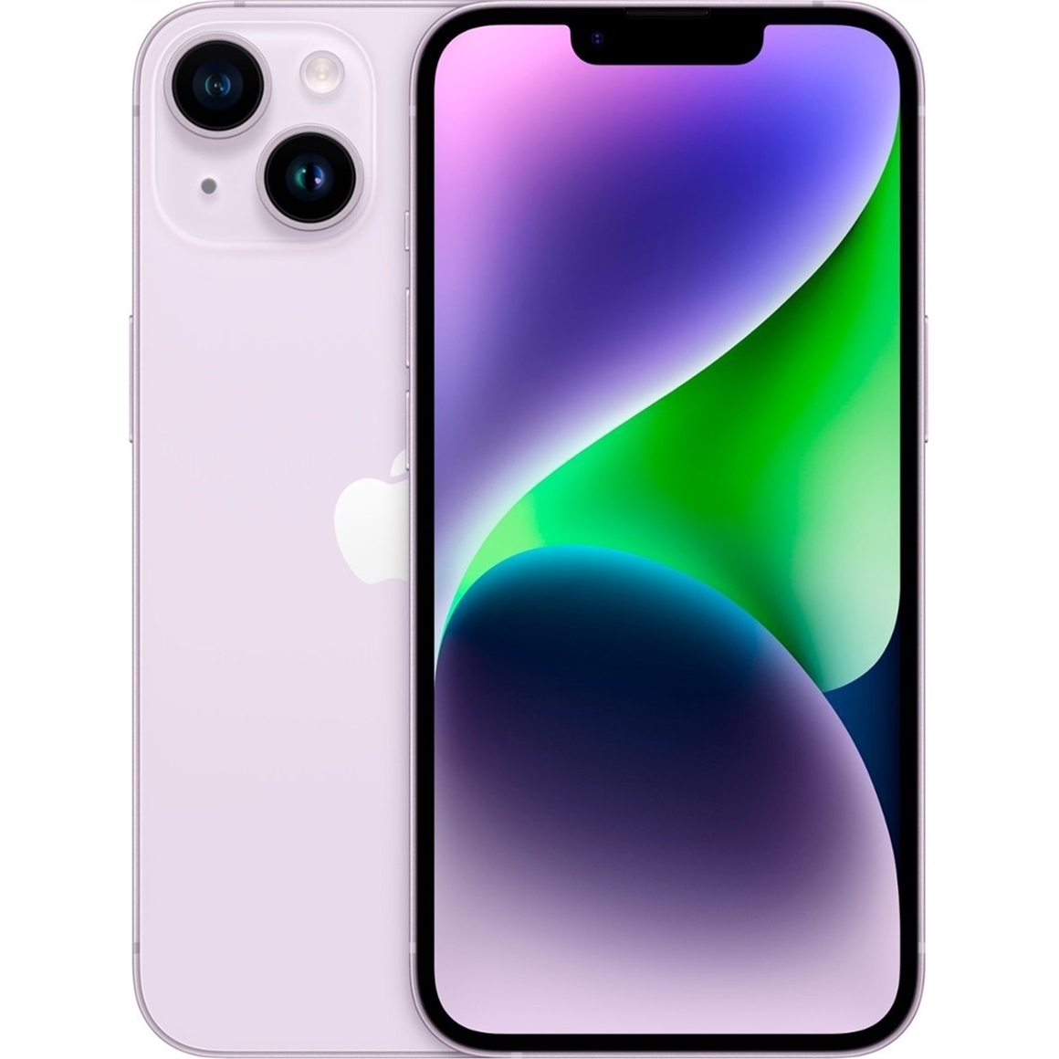 iPhone 14 ホワイト 128gb 箱あり Apple iPhone 14 128GB 6.1