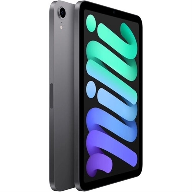 Apple 2021 iPad Mini 6, 8.3-inch, Wi-Fi + Cellular, 256GB, (Very
