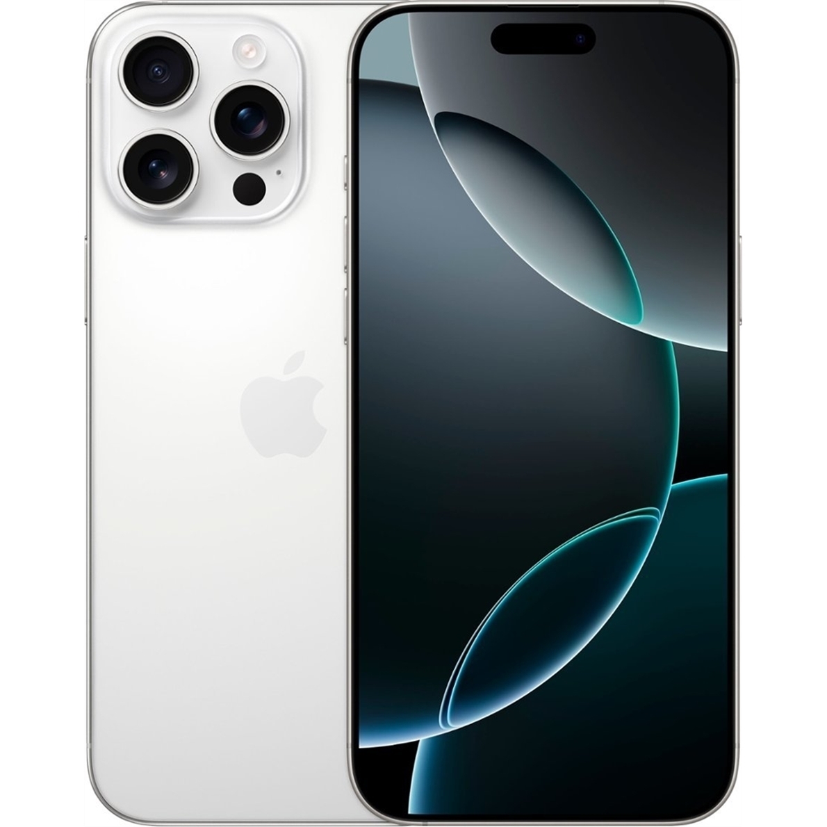 iPhone 16 Pro Max USモデル eSIM専用 Apple iPhone 16 Pro Max | United | Internet, Phone, Wireless, TV