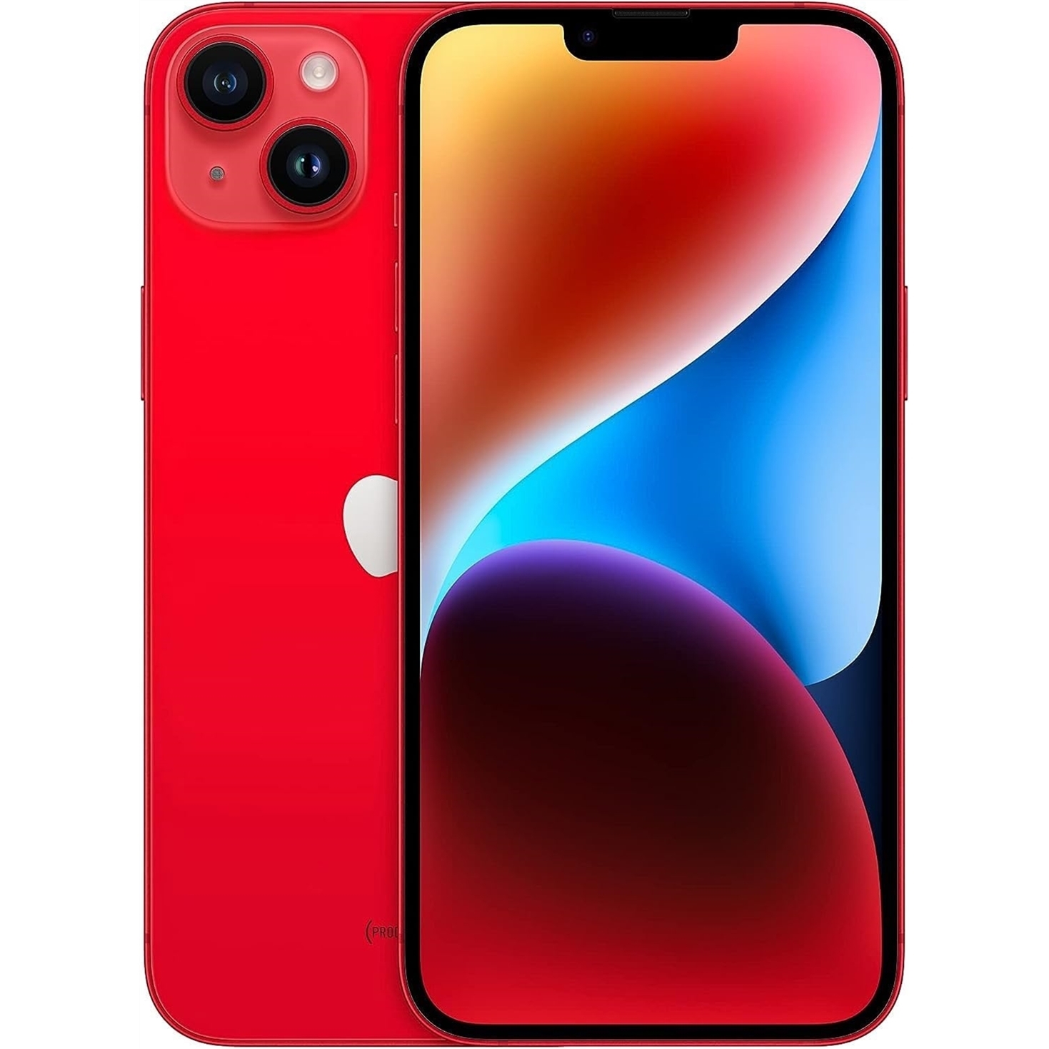 iPhone 14 256GB パープル-U2 ステアリング・アット・ザ・サン
