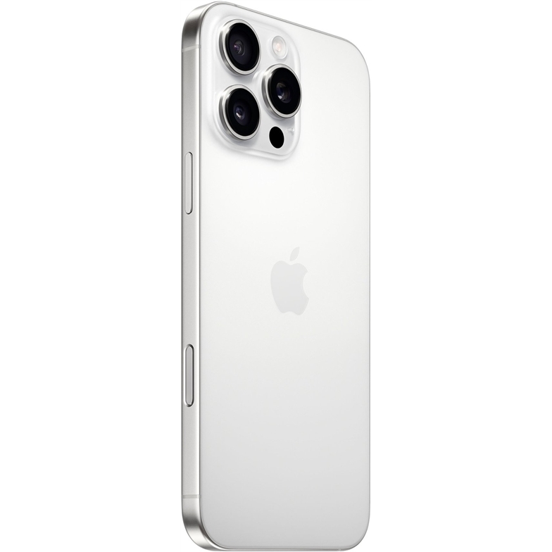 Apple iPhone 16 Pro Max, 1TB, Titanium US Version - e-Sim