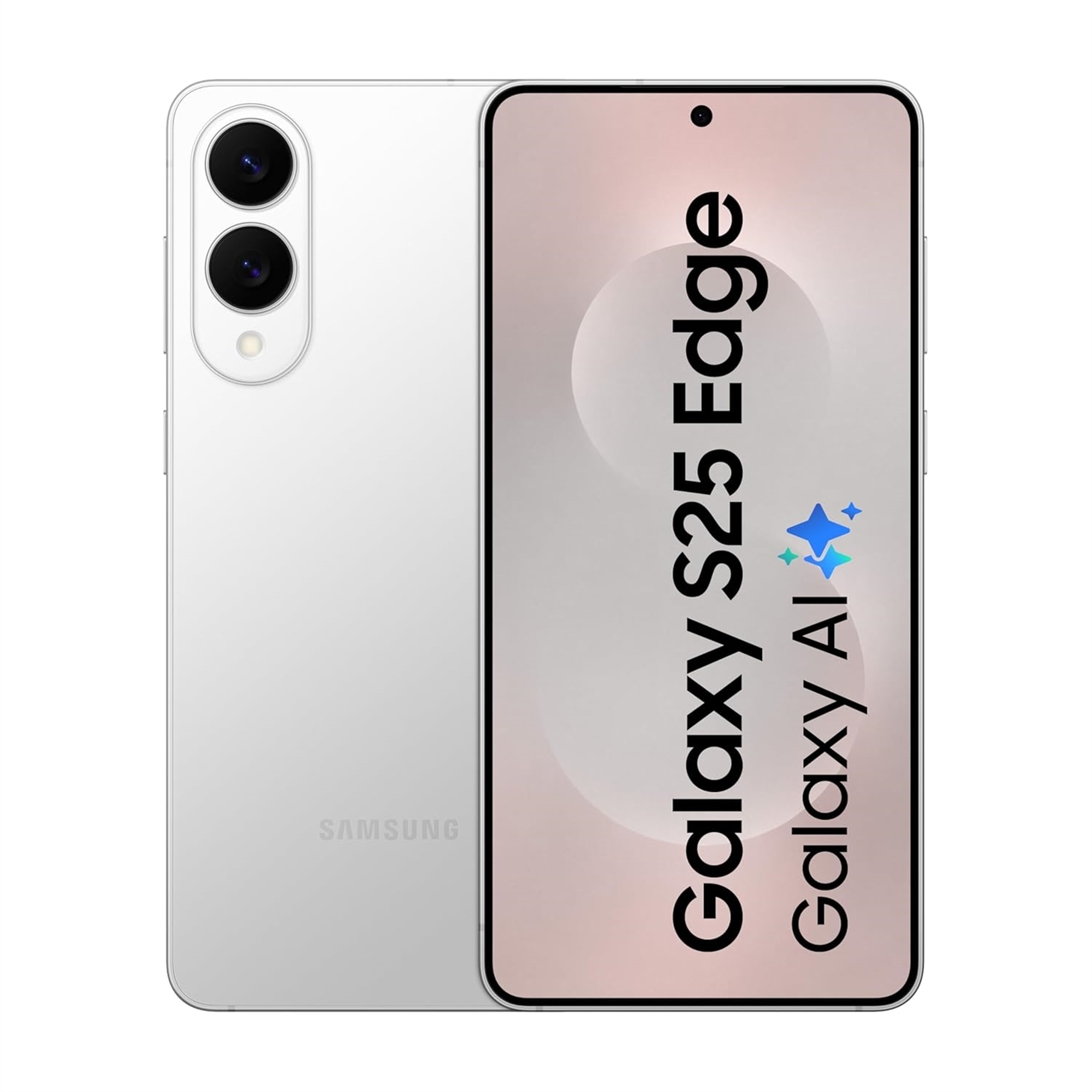 Samsung Galaxy S25 Edge 256GB 6.7