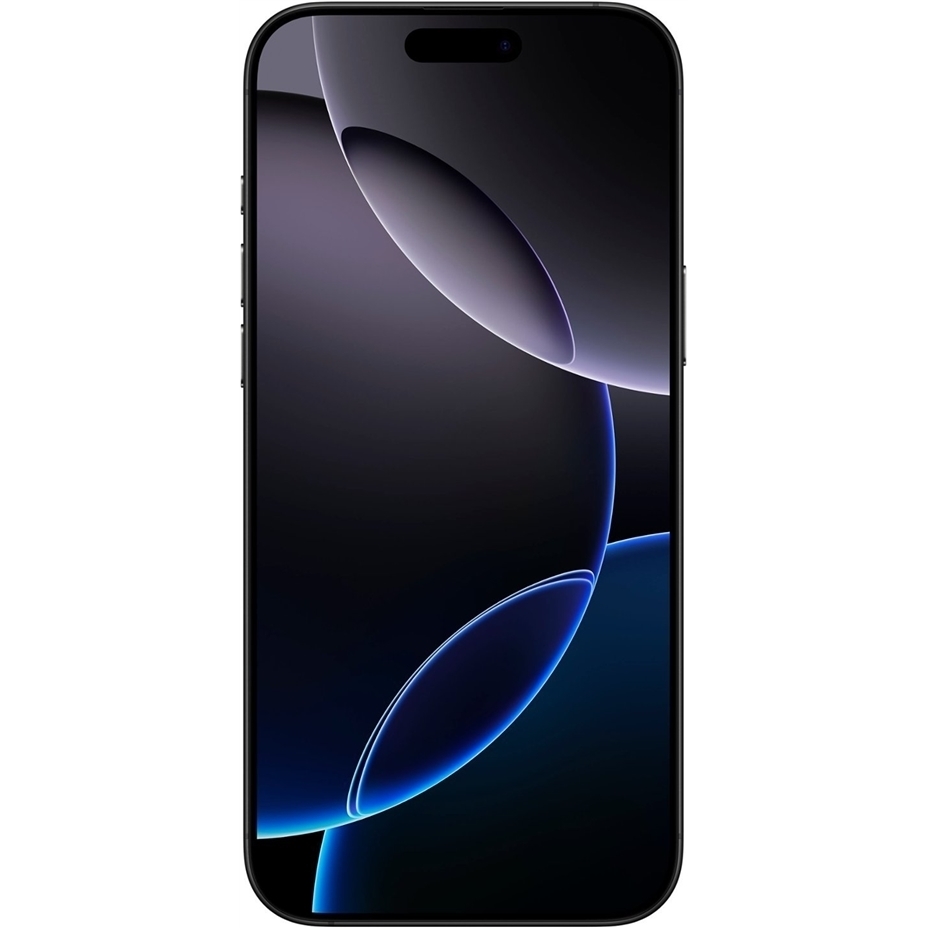 Apple iPhone 16 Pro Max, US Version, 512GB, Titanium - Unlocked