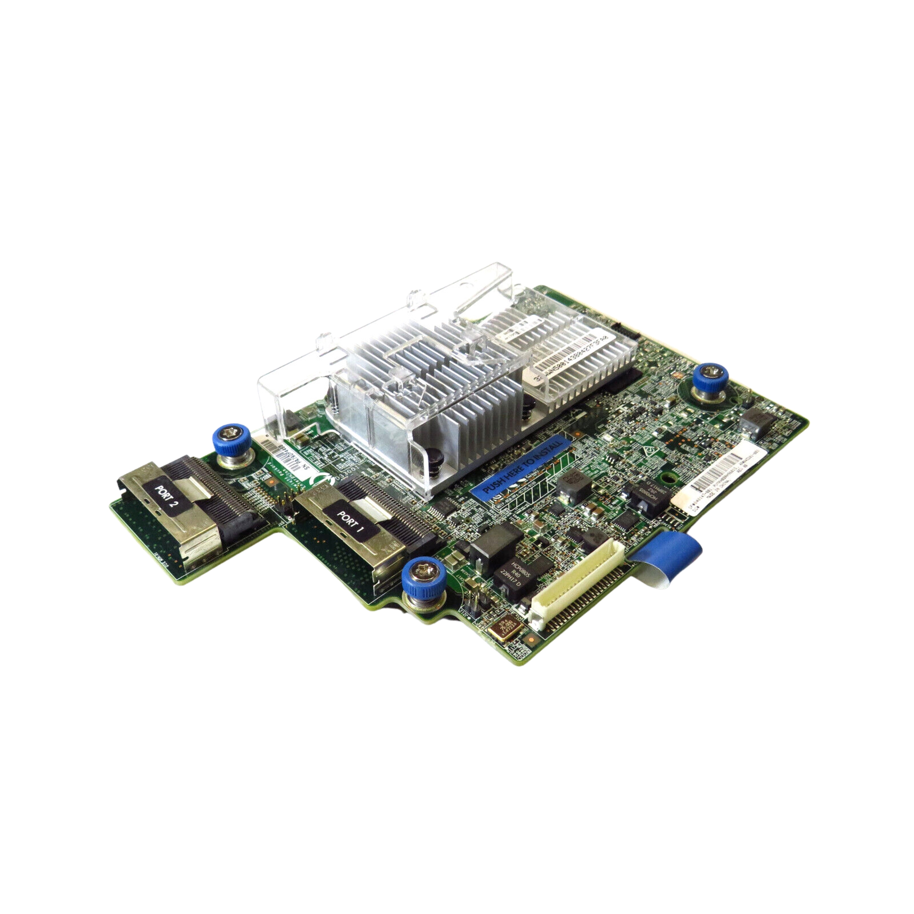 HP 848147-001 P840AR 2GB PCIE3 X8 SAS 12Gbps RAID Controller Card