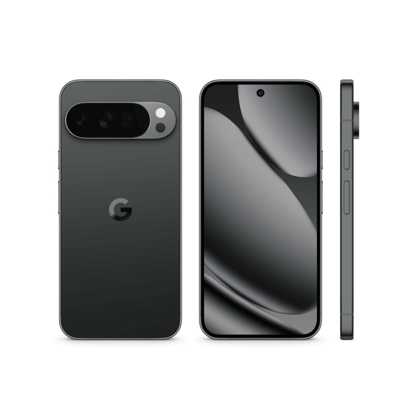Google Pixel 10 Pro XL 6.8