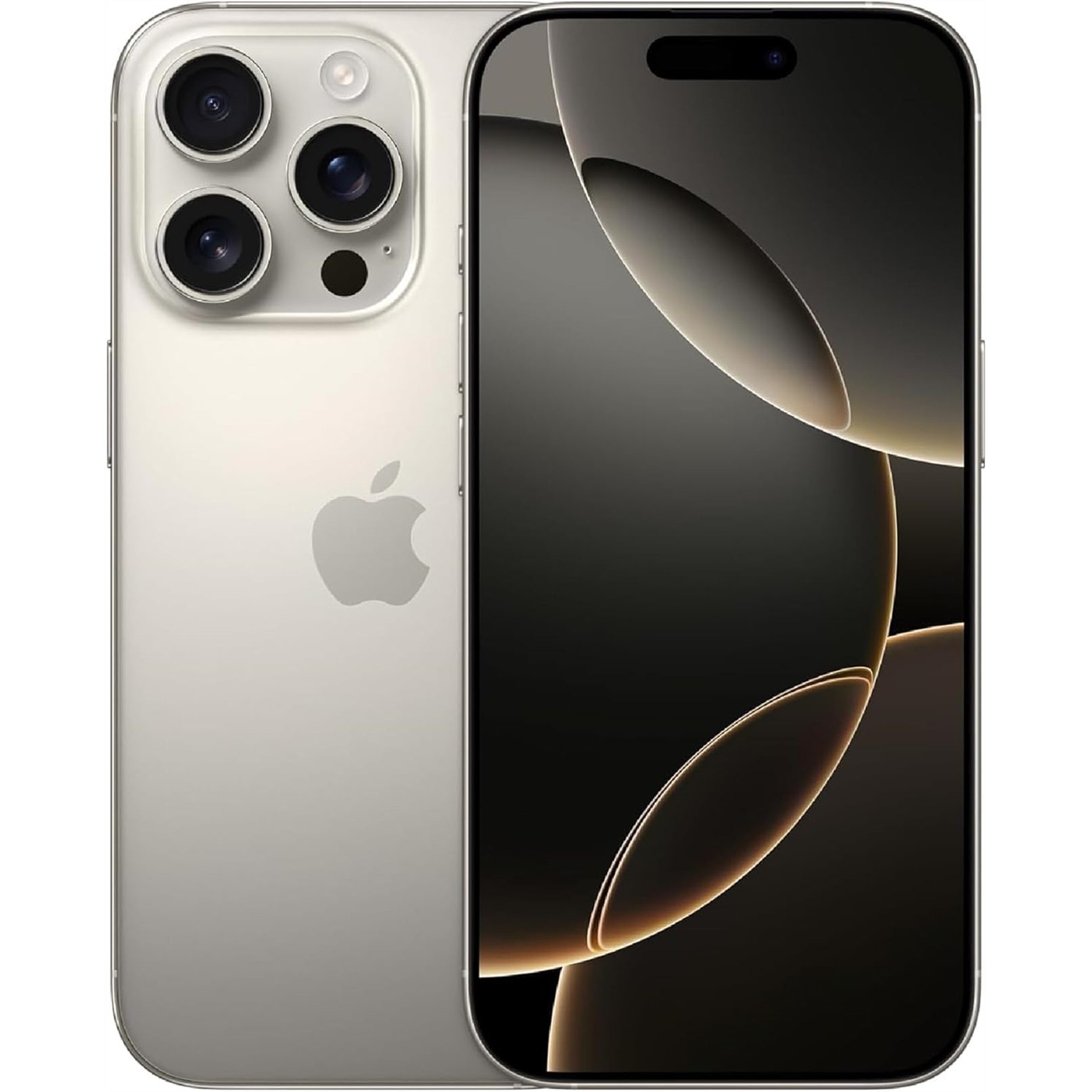 iPhone 16 Pro Max USモデル eSIM専用 Apple iPhone 16 Pro Max, 1TB, Titanium US Version - e-Sim