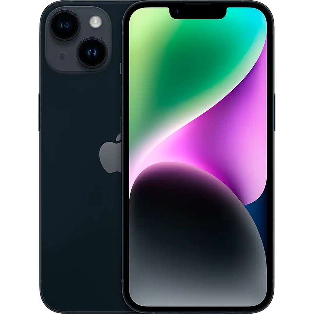 Apple iPhone 14 256GB 6.1" Fully Unlocked