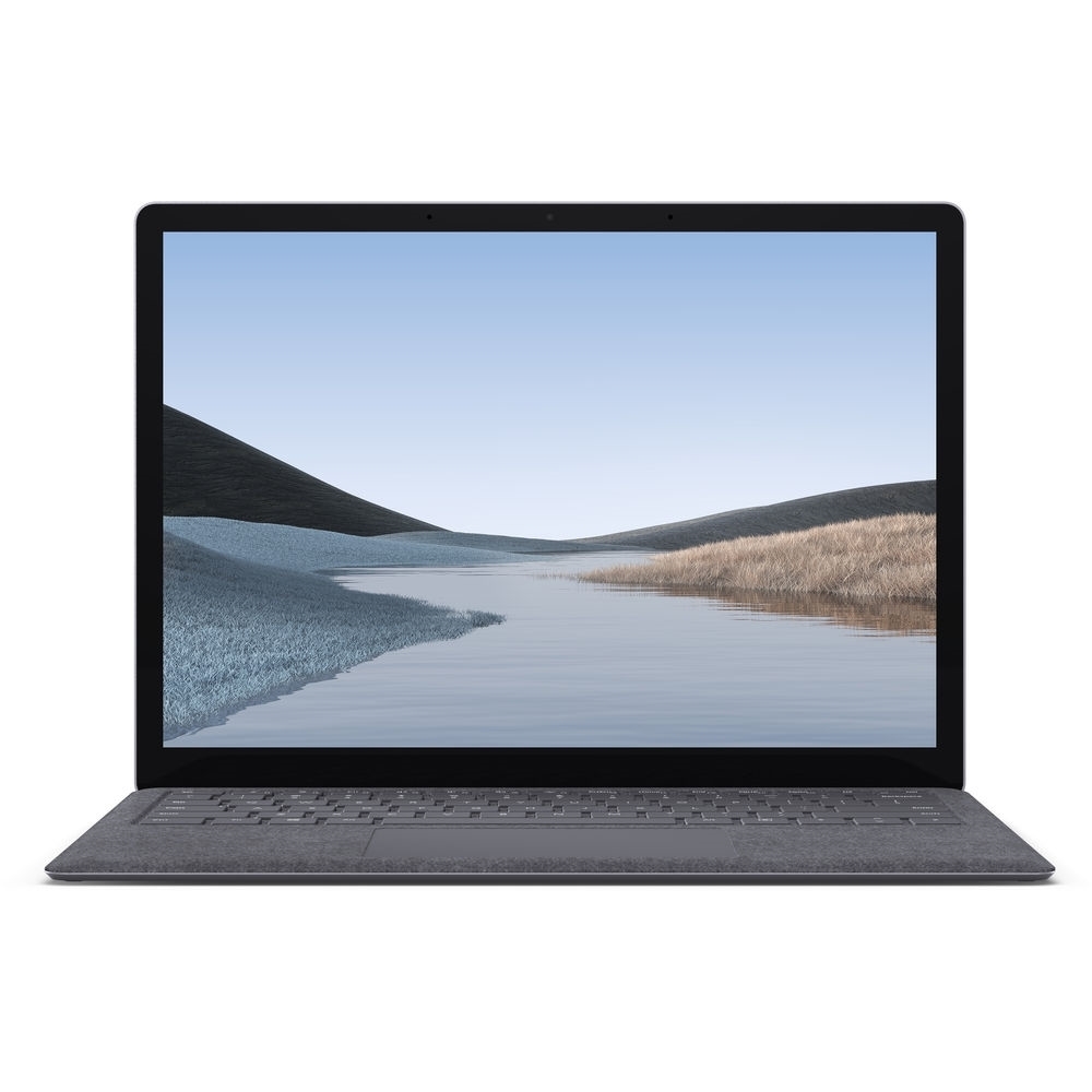 Microsoft Surface Laptop 4 13.5