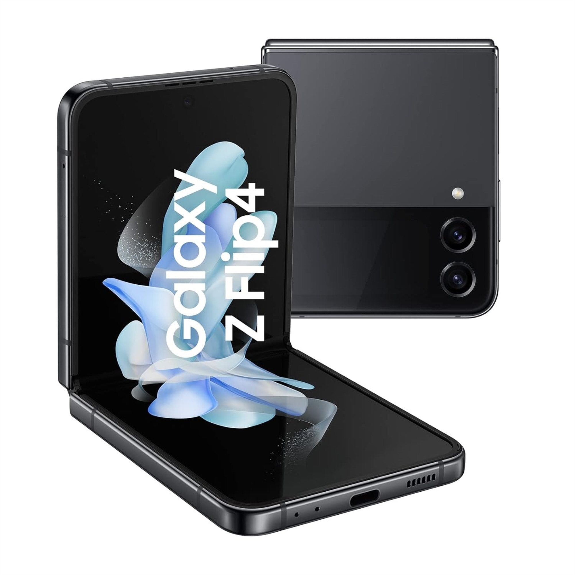 Samsung Galaxy Z Flip4 256GB 6.7″ 5G Fully Unlocked