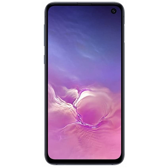 Samsung Galaxy S10E 128GB US Version – Unlocked – Excellent