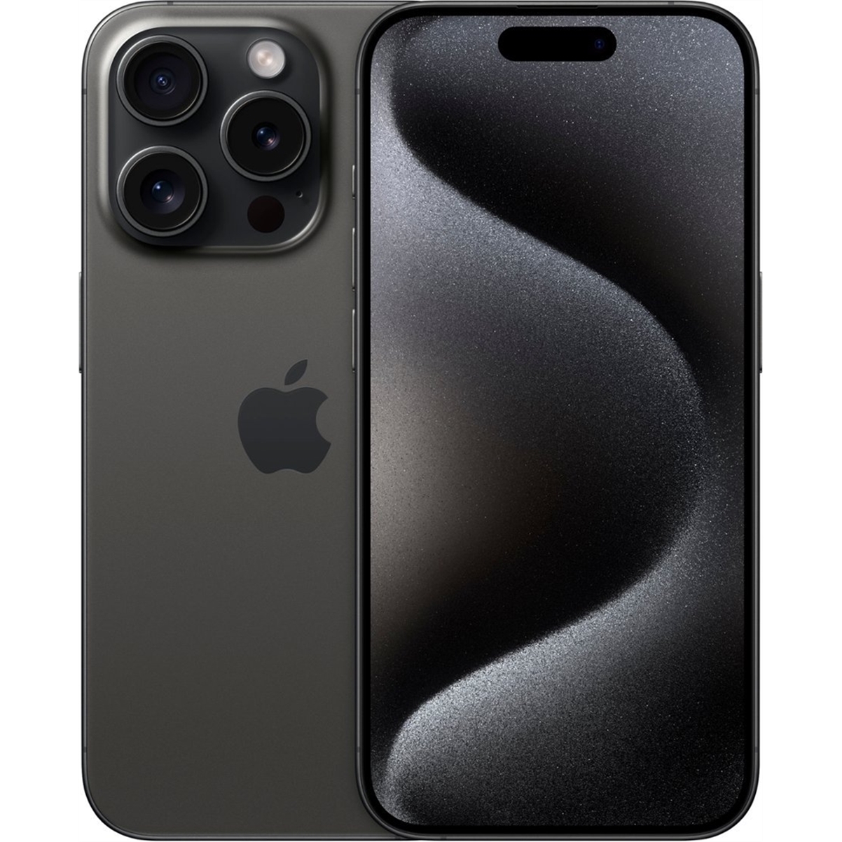 Apple iPhone 15 Pro, 512GB, – Unlocked – Very Good