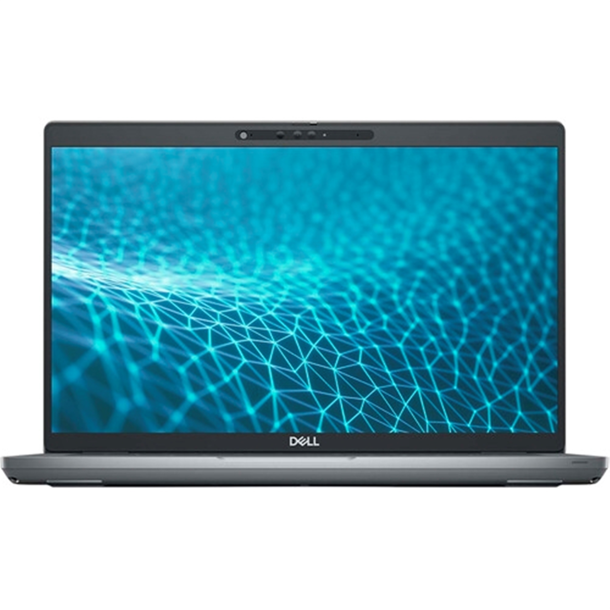 Dell Latitude 5431 14" 16GB 256GB SSD Core™ i5-1250P 1.7GHz WIN11P, Silver