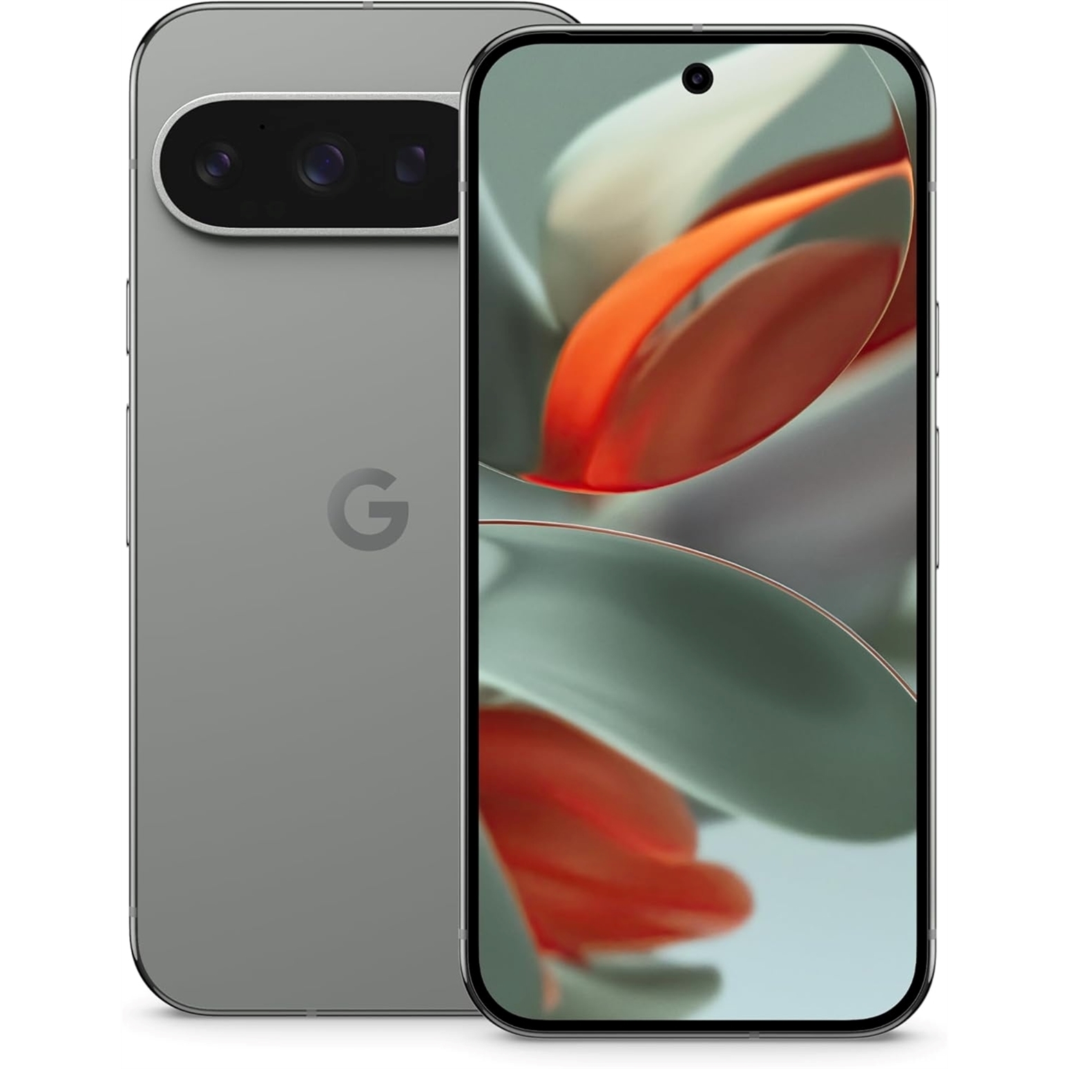 Google Pixel 9 Pro 128GB 6.3″ Fully Unlocked, 
