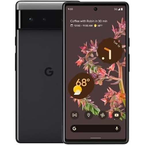 Google Pixel 6a 5G, US Version, 128GB – Unlocked Good