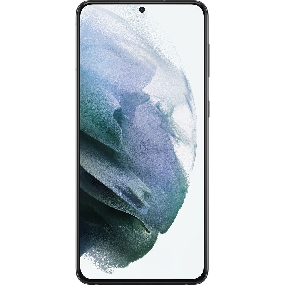 Samsung Galaxy S21 Plus 128GB 6.7″ 5G Fully Unlocked, LCD Burn, Phantom