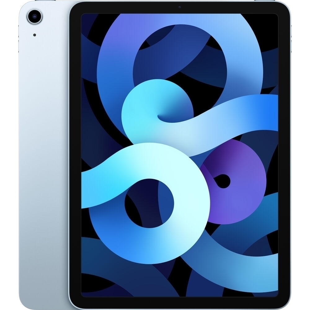 Apple iPad Air 4th Gen 10.9" - 256GB - WIFI Only Fully Unlocked - Excellent