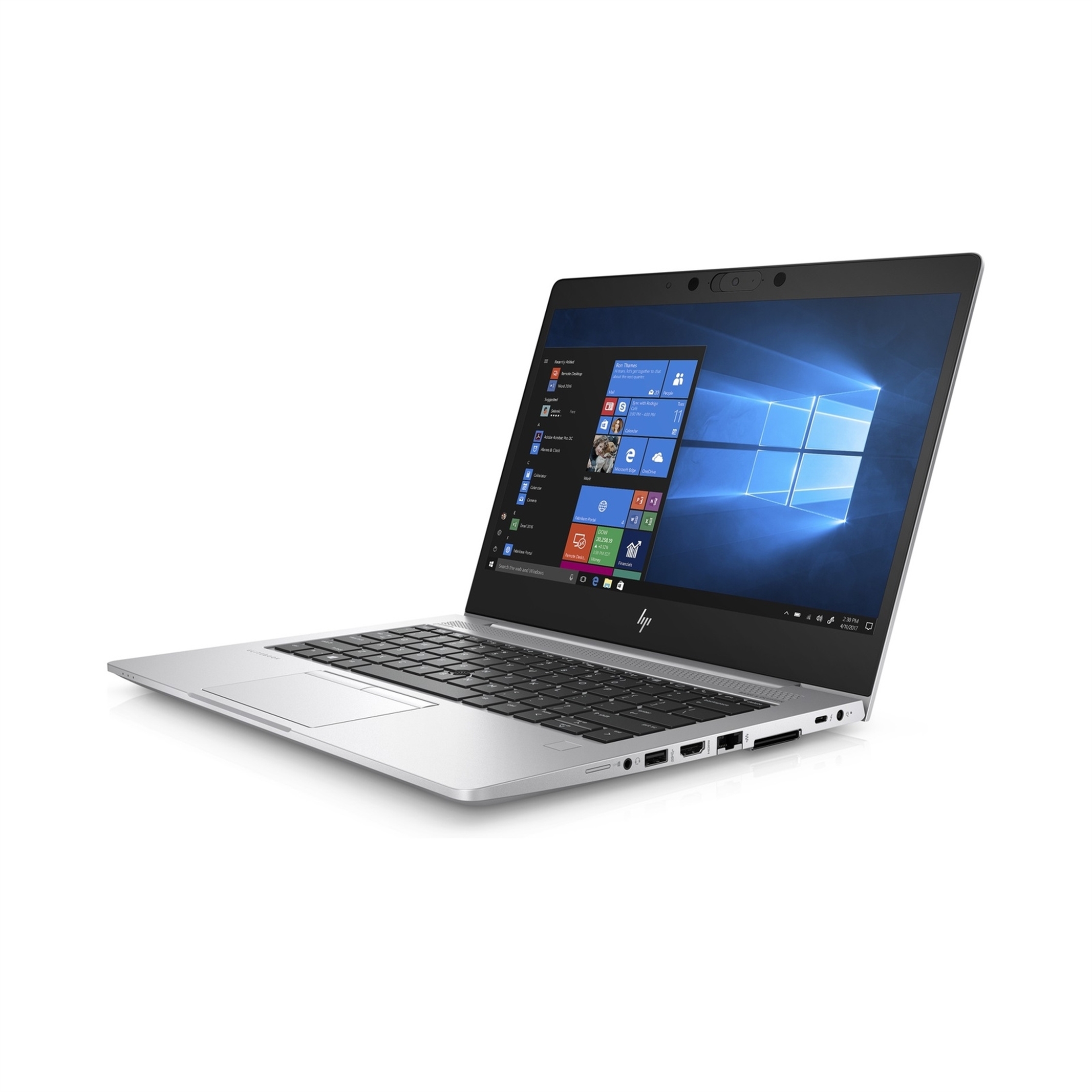 HP EliteBook 830 G6 13.3″ Laptop i5-8365U 8GB 256GB SSD Win11 Pro