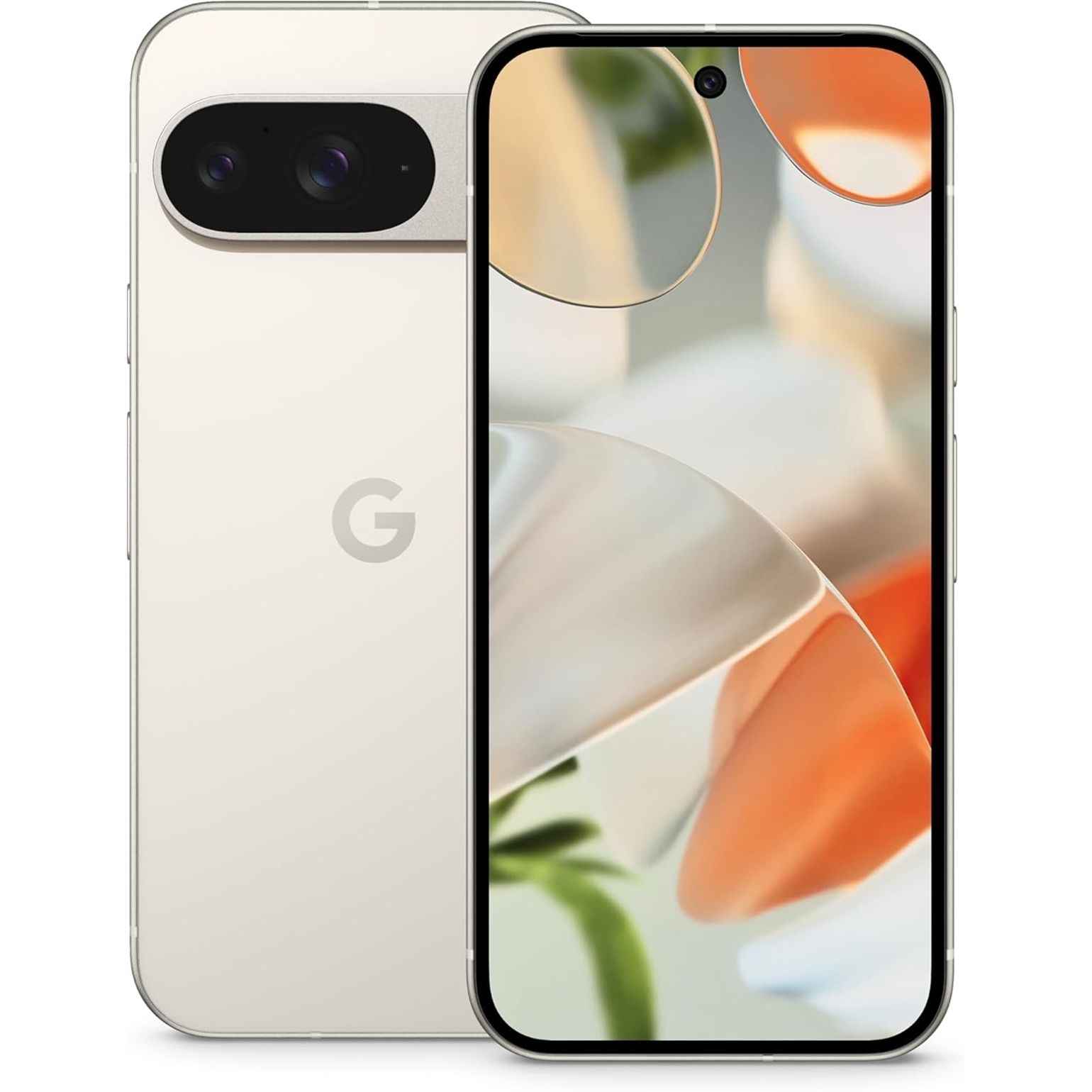 Google Pixel 9 128GB 6.3″ 5G Fully Unlocked