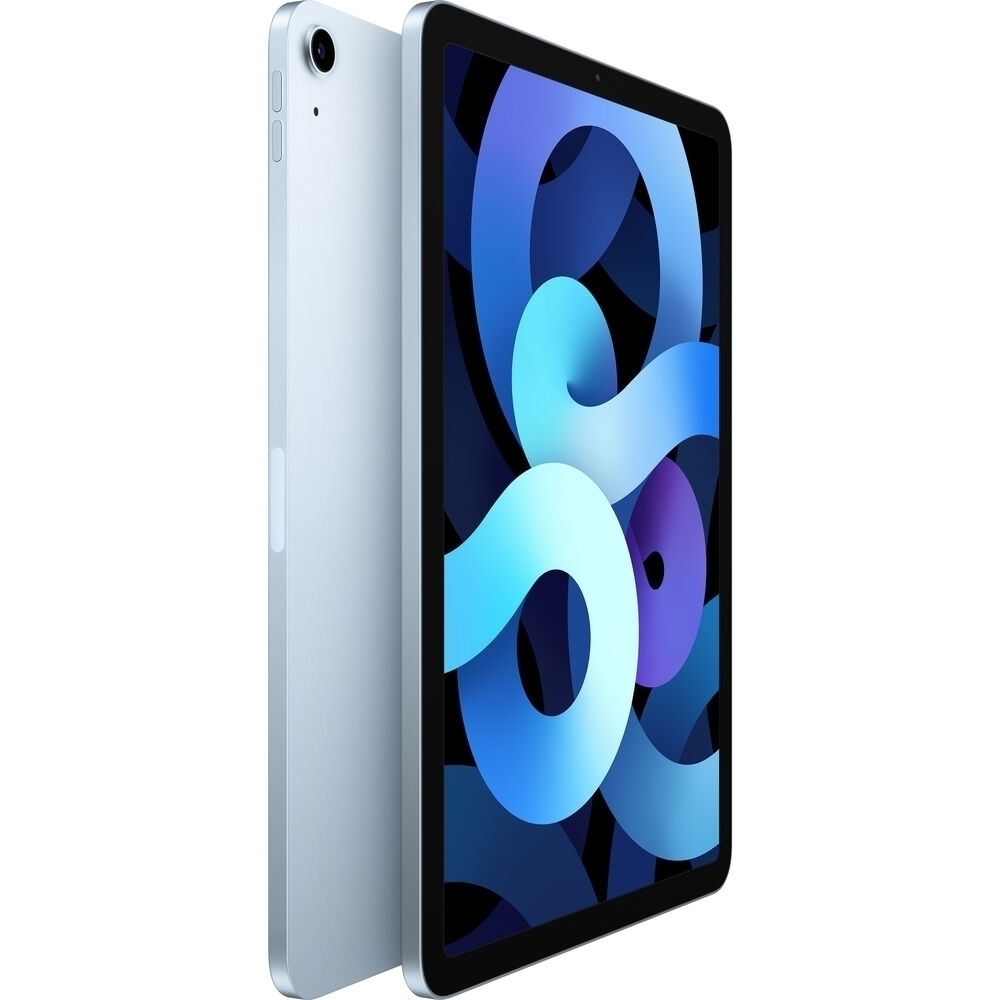 Apple iPad Air 4th Gen 10.9" - 256GB - WIFI Only Fully Unlocked - Excellent