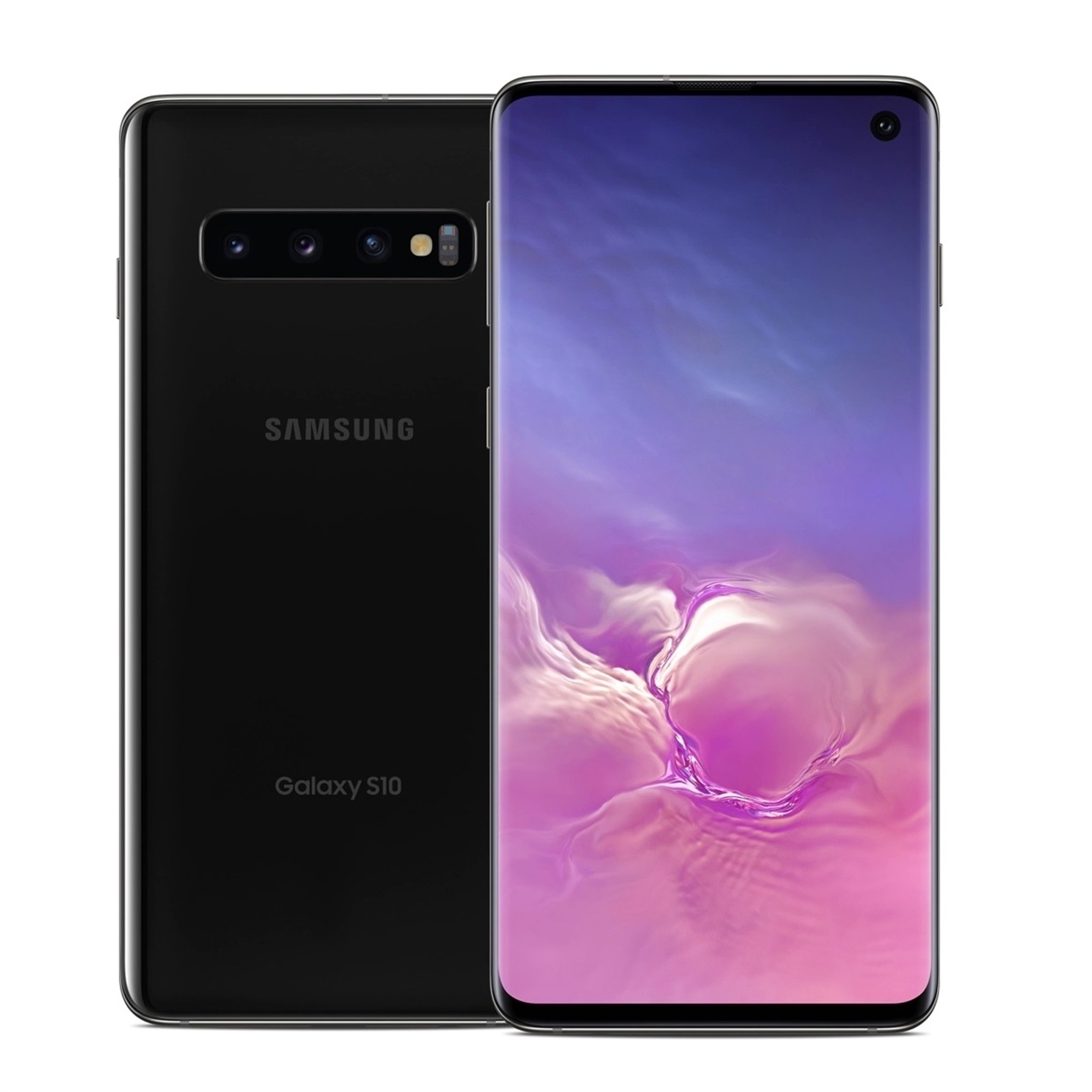 Samsung Galaxy S10 128GB 6.1″ 4G LTE Fully Unlocked, Prism