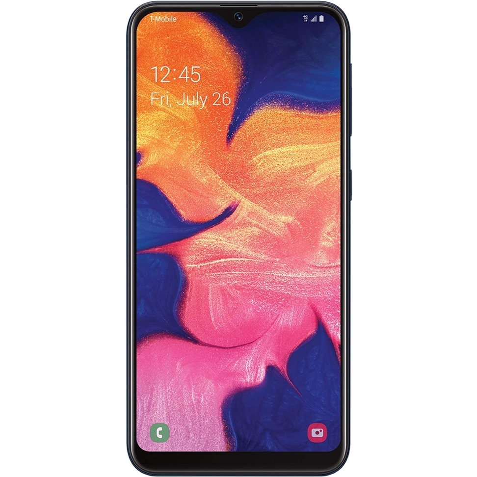 Samsung Galaxy A10e 32GB 5.8″ 4G LTE Fully Unlocked