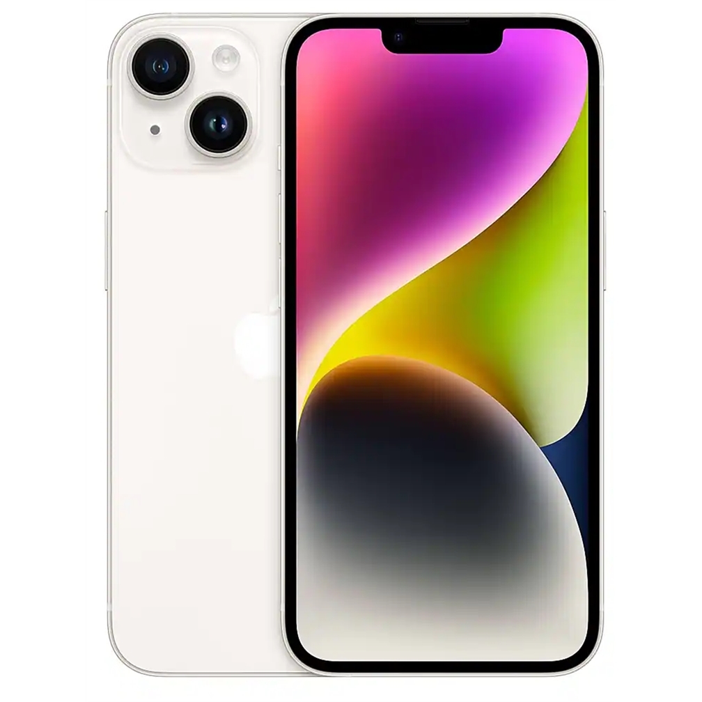 Apple iPhone 14 128GB 6.1-inch (2022) – Unlocked