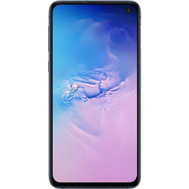 Samsung Galaxy S10E 128GB 4G LTE T-Mobile Only, LCD Burn – Excellent