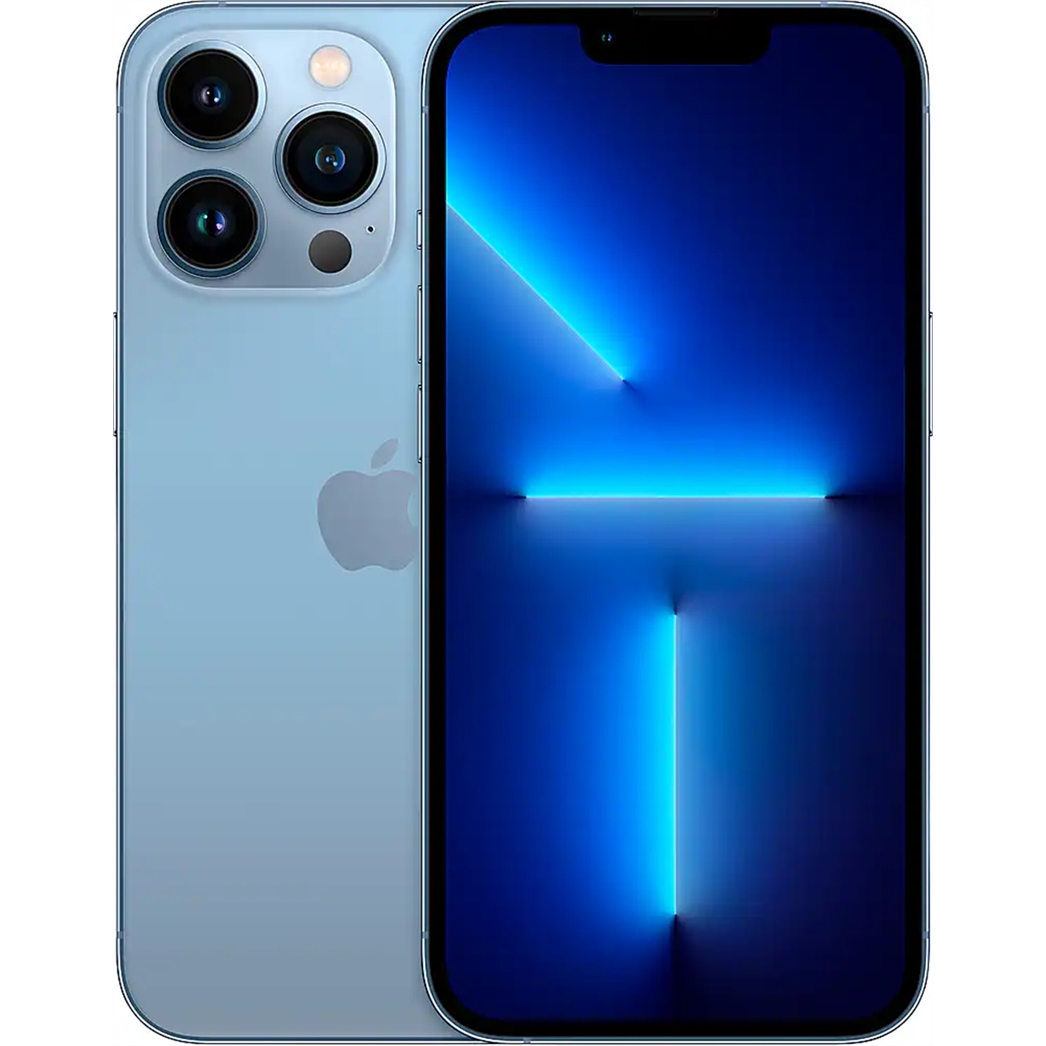 Apple iPhone 13 Pro Max 256GB 6.7-inch Sierra – Unlocked