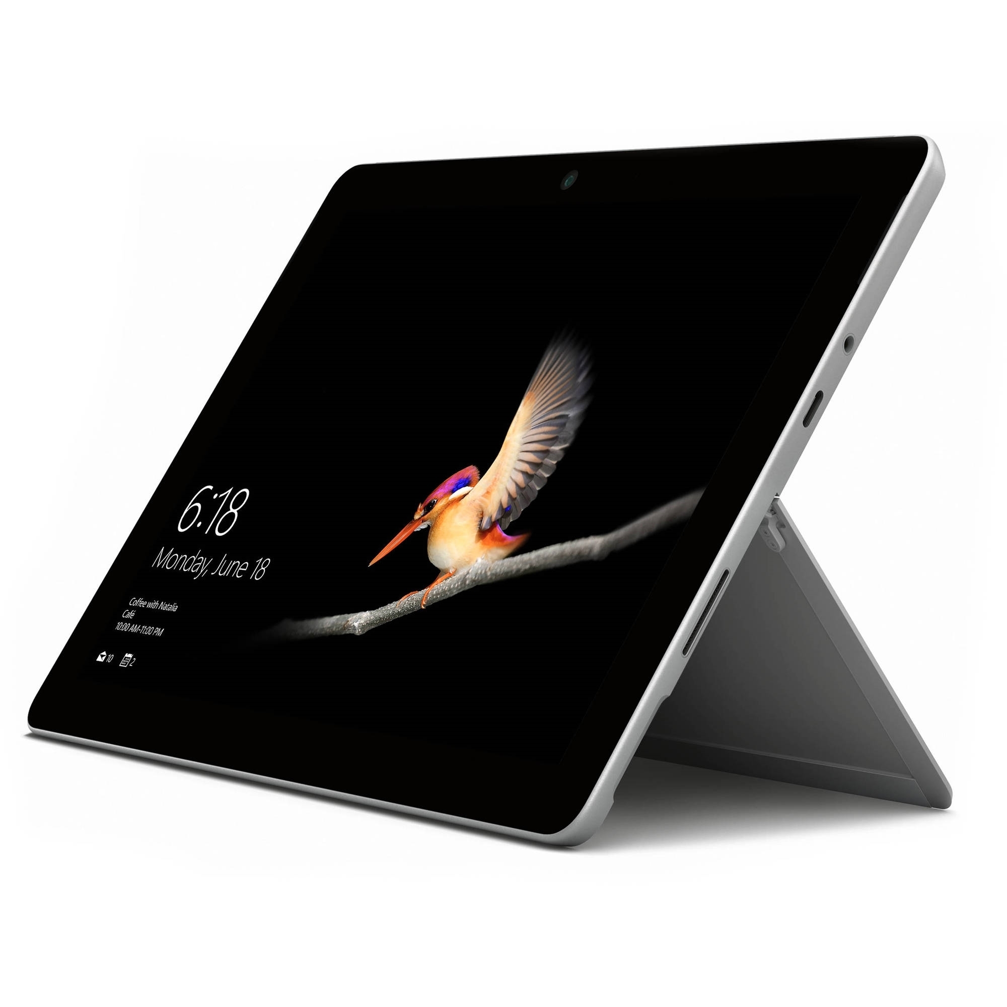Microsoft Surface Pro 6 12.3