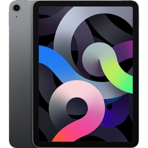 Apple iPad Air (10.9-inch, Wi-Fi + Cellular, 64GB) 4th Generation - Very Good