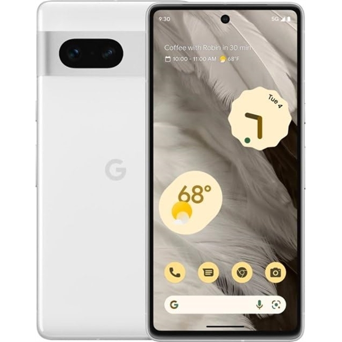 Google Pixel 7 – 256GB – Unlocked – Very Good