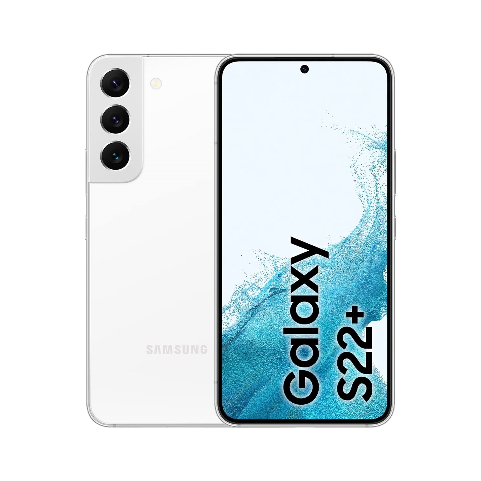 Samsung Galaxy S22 Plus 256GB 6.6&Prime; 5G Fully Unlocked