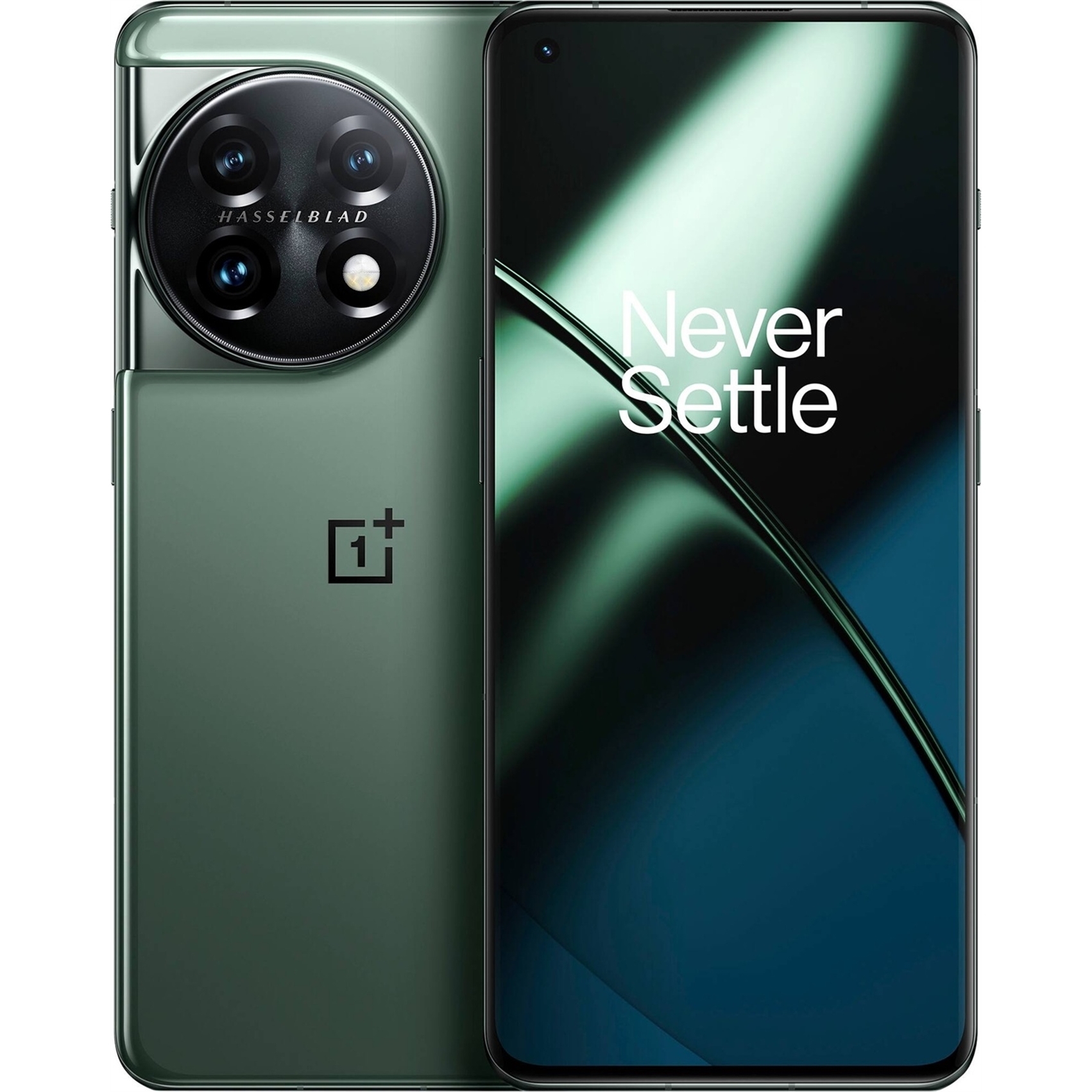 Oneplus 11 256GB 6.7″ 5G Fully Unlocked, Eternal