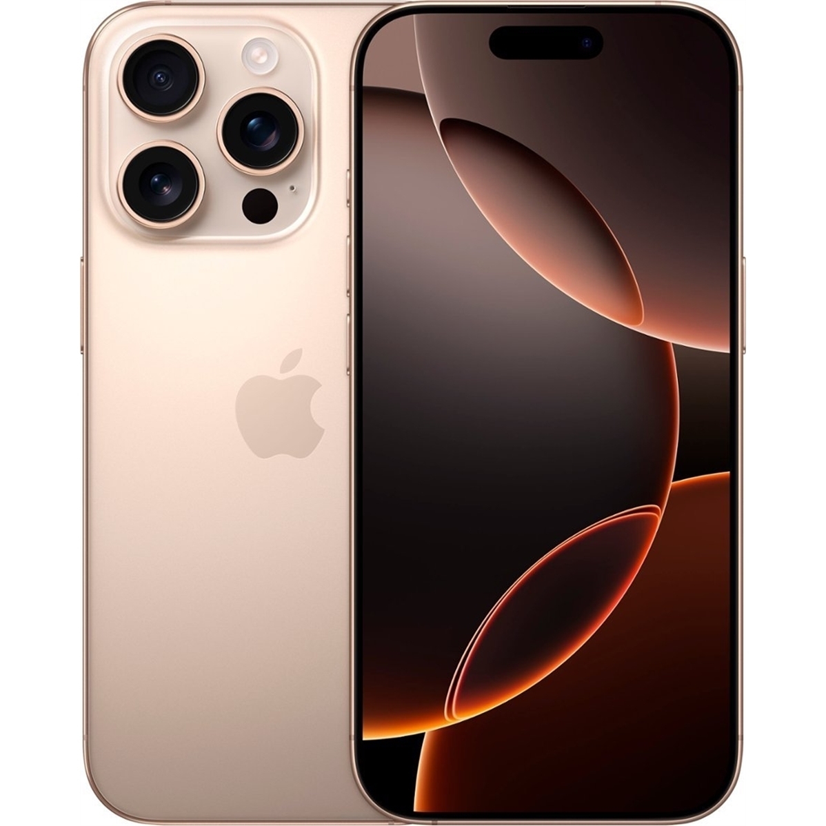 Apple iPhone 16 Pro 256GB 6.3″ 5G Fully Unlocked
