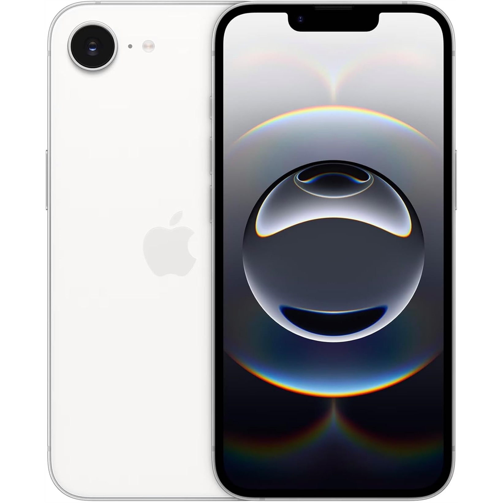 Apple iPhone 16e – 128GB 6.1″ Fully Unlocked – Very Good