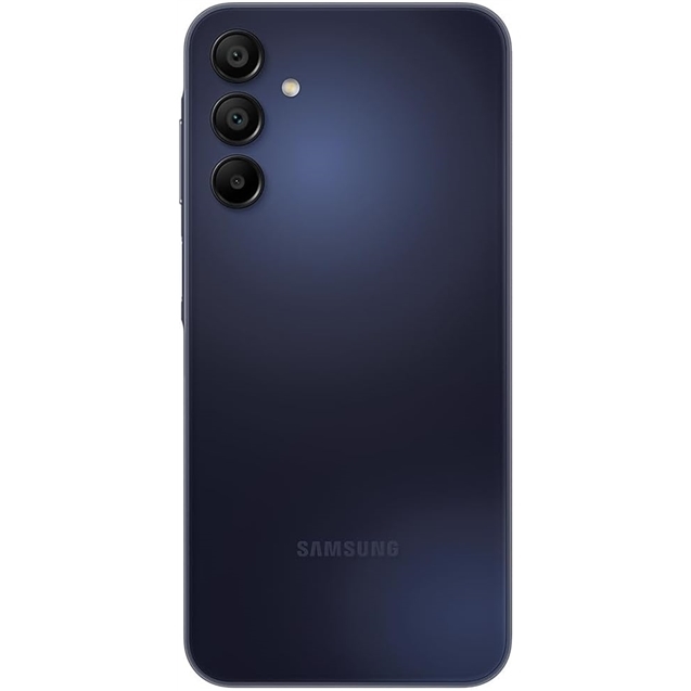 Samsung Galaxy A15 128GB 6.5" Fully Unlocked - 100% Tested - Good