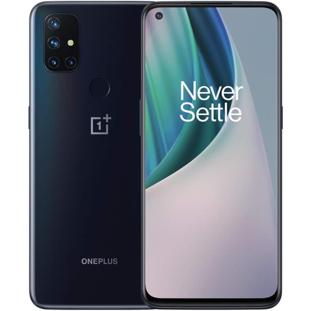 OnePlus Nord N10 128GB 6.49″ 5G Fully Unlocked