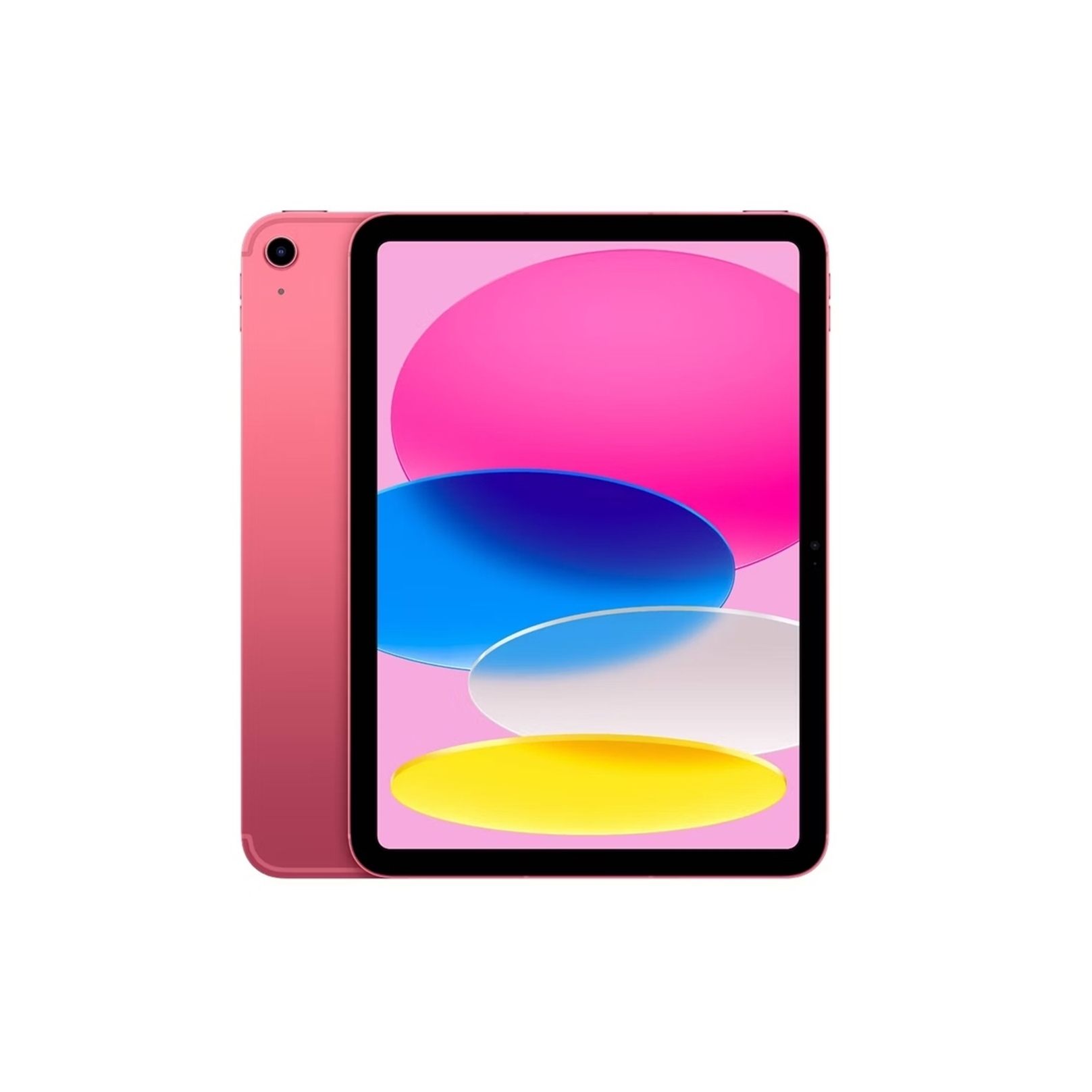 2022 Apple iPad 64GB - (10.9-inch, Wi-Fi + Cellular) - Good | eBay