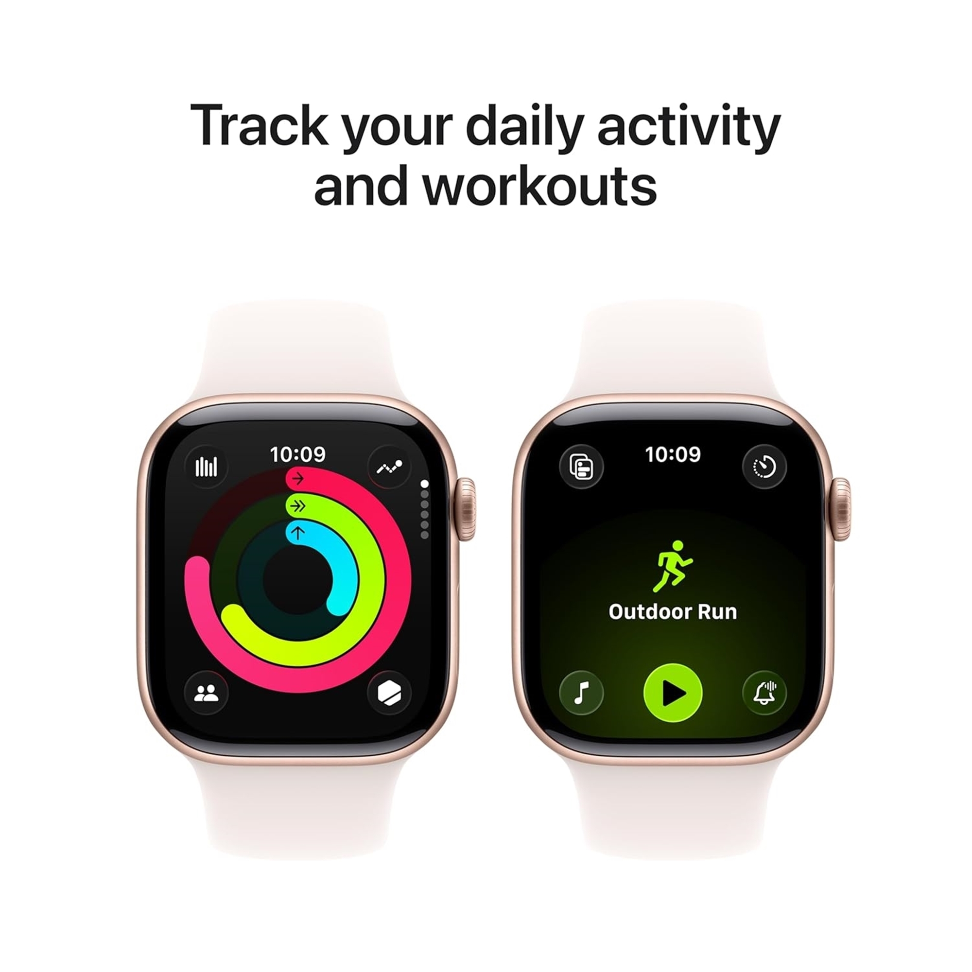 Apple Watch Series 11 Smart Watch (GPS + Cellular) 46mm | eBay