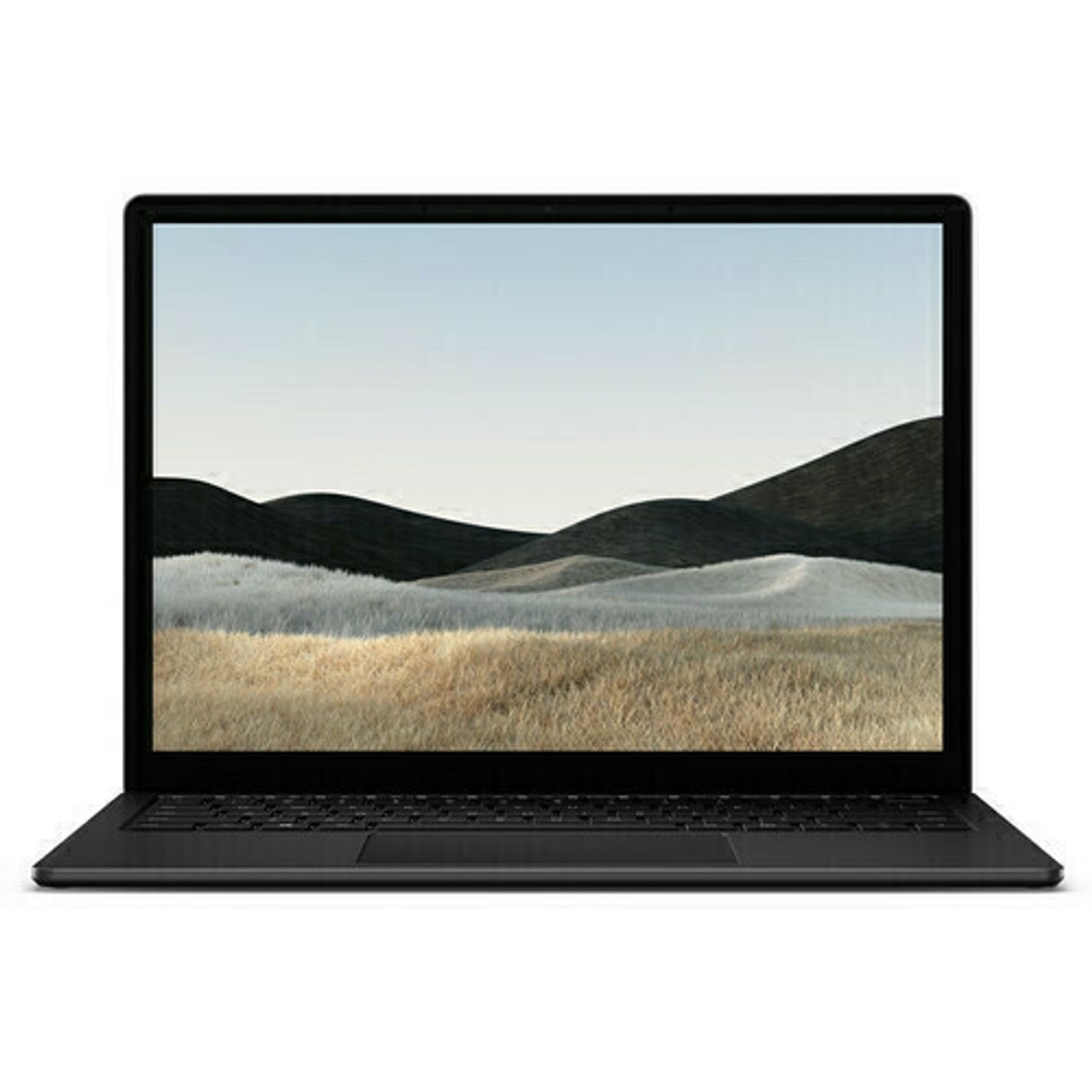 Microsoft - Surface Laptop 4/intel Core i5/512GB ⑤ Microsoft Surface Laptop 4 13.5