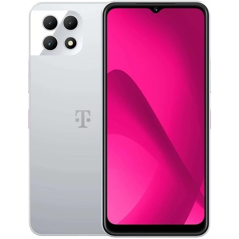 Revvl 7 128GB 6.58″ T-Mobile – Fully Unlocked – 100% Functional – Excellent