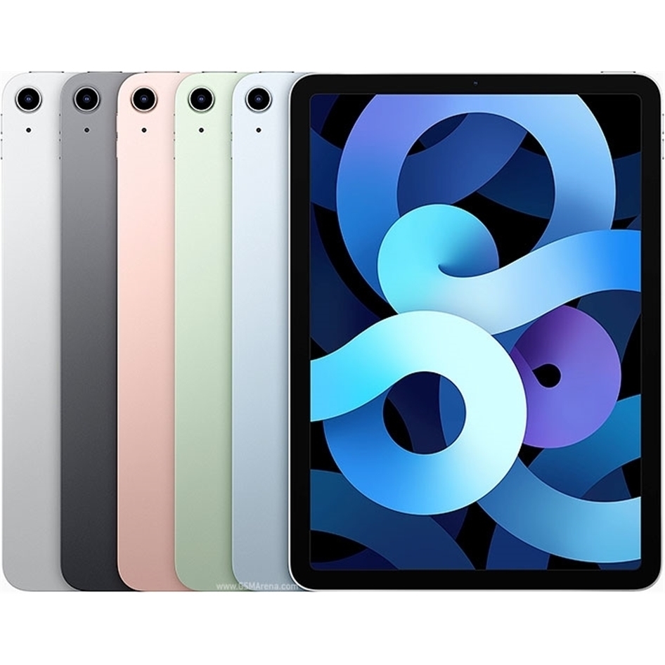 Apple iPad Air 4th Gen 10.9" - 256GB - WIFI Only Fully Unlocked - Excellent